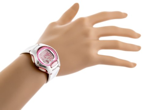 ZEGAREK DZIECIĘCY CASIO LW-200-7A (zd579g) + BOX ZEGAREK DZIECIĘCY CASIO LW-200-7A (zd579g) + BOX