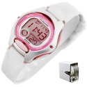 ZEGAREK DZIECIĘCY CASIO LW-200-7A (zd579g) + BOX