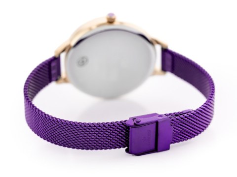 ZEGAREK G. ROSSI - 10296B (zg680k) + BOX ZEGAREK G. ROSSI - 10296B (zg680k) + BOX