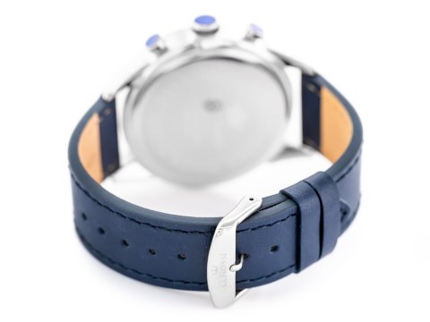ZEGAREK G. ROSSI - E7131A-6F1 - EXCLUSIVE (zg287b) + BOX ZEGAREK G. ROSSI - E7131A-6F1 - EXCLUSIVE (zg287b) + BOX