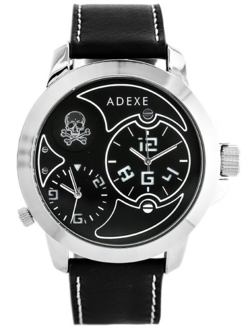 ZEGAREK MĘSKI ADEXE ADX-1613A-2A (zx082b) ZEGAREK MĘSKI ADEXE ADX-1613A-2A (zx082b)