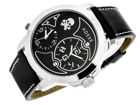 ZEGAREK MĘSKI ADEXE ADX-1613A-2A (zx082b) ZEGAREK MĘSKI ADEXE ADX-1613A-2A (zx082b)