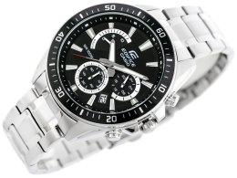 ZEGAREK MĘSKI CASIO EDIFICE EFR-552D-1A + BOX