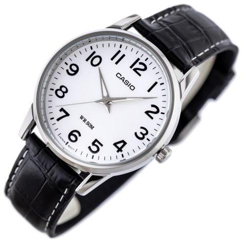 ZEGAREK MĘSKI CASIO MTP-1303PL-7B (zd021e) + BOX ZEGAREK MĘSKI CASIO MTP-1303PL-7B (zd021e) + BOX