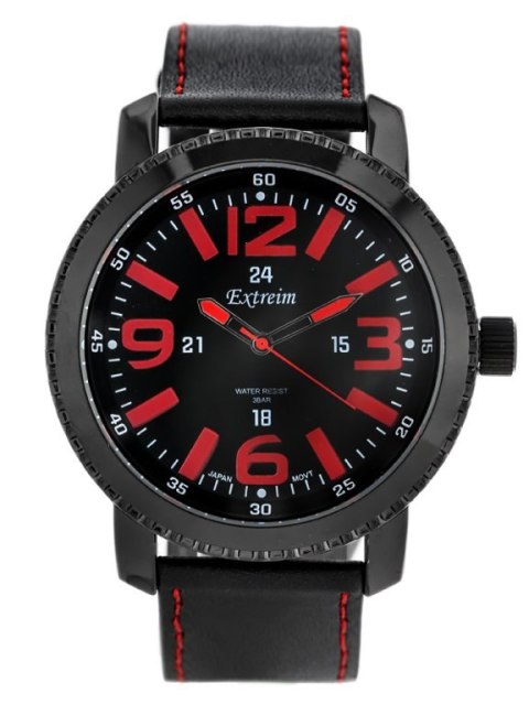 ZEGAREK MĘSKI EXTREIM EXT-8814A-2A (zx091b) ZEGAREK MĘSKI EXTREIM EXT-8814A-2A (zx091b)