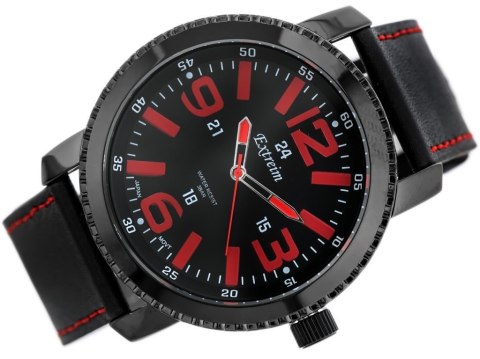 ZEGAREK MĘSKI EXTREIM EXT-8814A-2A (zx091b) ZEGAREK MĘSKI EXTREIM EXT-8814A-2A (zx091b)