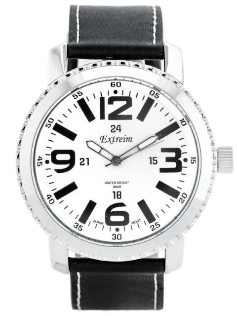 ZEGAREK MĘSKI EXTREIM EXT-8814A-3A (zx091c) ZEGAREK MĘSKI EXTREIM EXT-8814A-3A (zx091c)