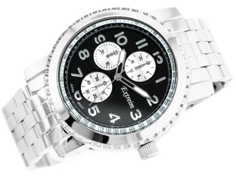 ZEGAREK MĘSKI EXTREIM EXT-8814R-2A (zx028b) ZEGAREK MĘSKI EXTREIM EXT-8814R-2A (zx028b)