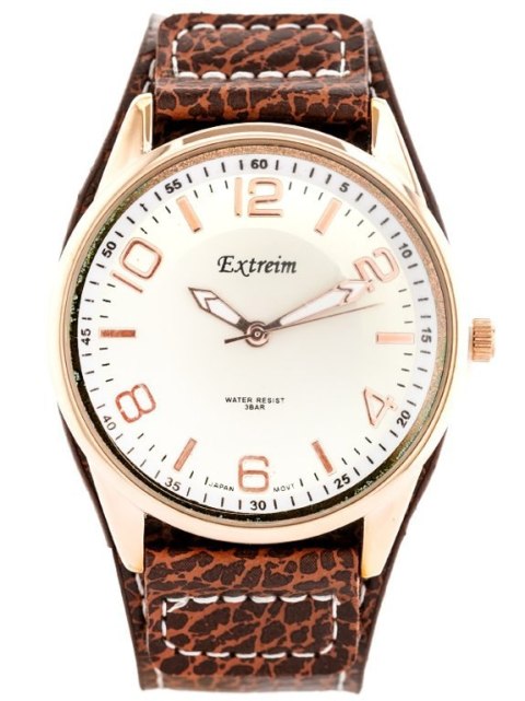 ZEGAREK MĘSKI EXTREIM EXT-Y017A-4A (zx090d) ZEGAREK MĘSKI EXTREIM EXT-Y017A-4A (zx090d)