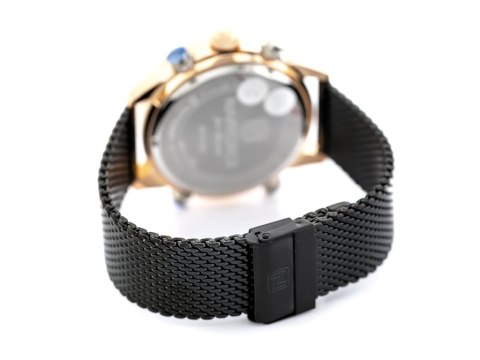 ZEGAREK MĘSKI NAVIFORCE - NF9153 (zn093d) + BOX ZEGAREK MĘSKI NAVIFORCE - NF9153 (zn093d) + BOX