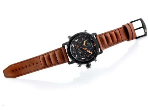 ZEGAREK MĘSKI NAVIFORCE - NF9160 (zn094e) + BOX ZEGAREK MĘSKI NAVIFORCE - NF9160 (zn094e) + BOX