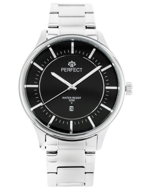 ZEGAREK MĘSKI PERFECT M114 (zp288b) + BOX ZEGAREK MĘSKI PERFECT M114 (zp288b) + BOX