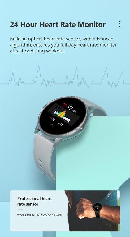 SMARTWATCH DAMSKI G. Rossi SW015-4 rosegold (sg010d) SMARTWATCH DAMSKI G. Rossi SW015-4 rosegold (sg010d)