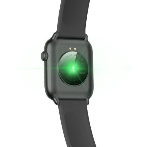 SMARTWATCH UNISEX G. Rossi SW013-3 black (sg008c) SMARTWATCH UNISEX G. Rossi SW013-3 black (sg008c)