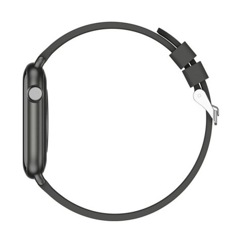 SMARTWATCH UNISEX G. Rossi SW013-3 black (sg008c) SMARTWATCH UNISEX G. Rossi SW013-3 black (sg008c)