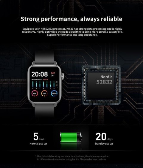 SMARTWATCH UNISEX G. Rossi SW013-3 black (sg008c) SMARTWATCH UNISEX G. Rossi SW013-3 black (sg008c)
