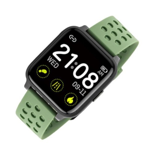 SMARTWATCH UNISEX Rubicon RNCE58 - STEROWANIE MUZYKĄ (sr010d) SMARTWATCH UNISEX Rubicon RNCE58 - STEROWANIE MUZYKĄ (sr010d)