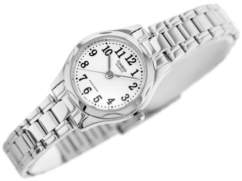 ZEGAREK DAMSKI CASIO LTP-1275D 7B (zd580a) + BOX ZEGAREK DAMSKI CASIO LTP-1275D 7B (zd580a) + BOX