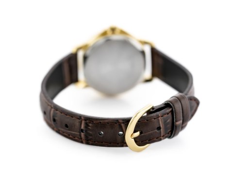 ZEGAREK DAMSKI CASIO LTP-V004GL-7A (zd569c) + BOX ZEGAREK DAMSKI CASIO LTP-V004GL-7A (zd569c) + BOX