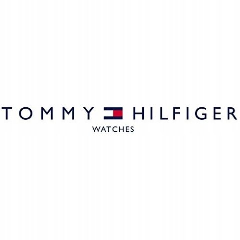 ZEGAREK DAMSKI TOMMY HILFIGER 1781790 CARLY + BOX ZEGAREK DAMSKI TOMMY HILFIGER 1781790 CARLY + BOX
