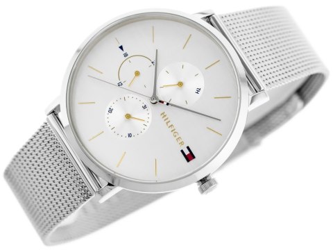 ZEGAREK DAMSKI TOMMY HILFIGER 1781942 JENNA (zf509a) ZEGAREK DAMSKI TOMMY HILFIGER 1781942 JENNA (zf509a)