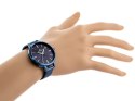 ZEGAREK G. ROSSI - 10296B3-6F1 (zg821d) + BOX