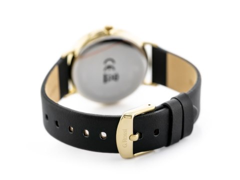 ZEGAREK G. ROSSI - 12600A-1A2 (zg844c) + BOX ZEGAREK G. ROSSI - 12600A-1A2 (zg844c) + BOX
