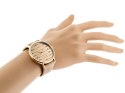 ZEGAREK G. ROSSI - 12600A-2B3 (zg844a) + BOX