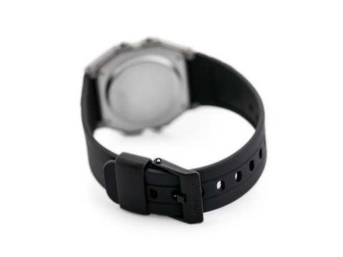 ZEGAREK MĘSKI CASIO F-91WM-1BDF (zd102d) + BOX ZEGAREK MĘSKI CASIO F-91WM-1BDF (zd102d) + BOX