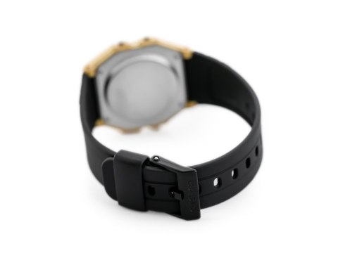 ZEGAREK MĘSKI CASIO F-91WM-9A (zd102b) + BOX ZEGAREK MĘSKI CASIO F-91WM-9A (zd102b) + BOX