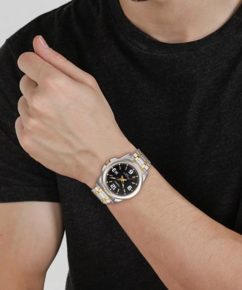 ZEGAREK MĘSKI CASIO MTP-1314SG-1AVDF (zd024d) + BOX ZEGAREK MĘSKI CASIO MTP-1314SG-1AVDF (zd024d) + BOX