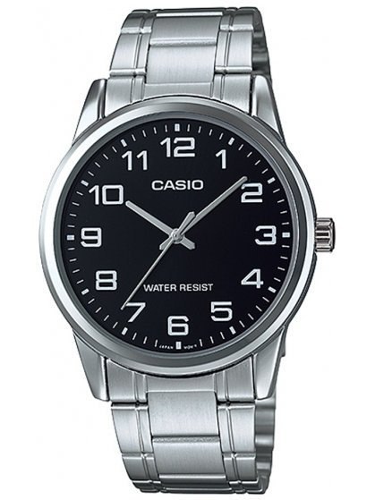 ZEGAREK MĘSKI CASIO MTP-V001D-1BUDF (zd107b) + BOX ZEGAREK MĘSKI CASIO MTP-V001D-1BUDF (zd107b) + BOX