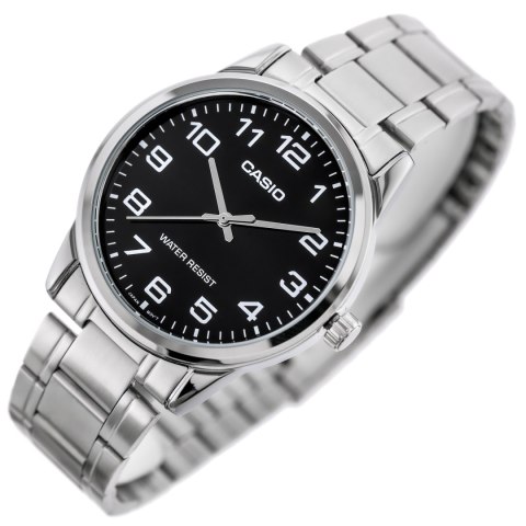 ZEGAREK MĘSKI CASIO MTP-V001D-1BUDF (zd107b) + BOX ZEGAREK MĘSKI CASIO MTP-V001D-1BUDF (zd107b) + BOX