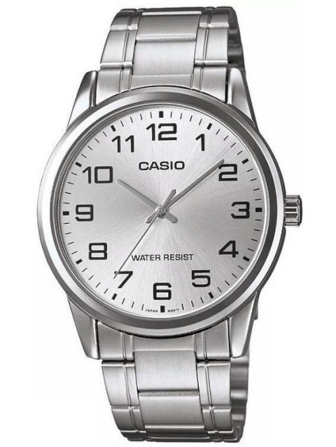 ZEGAREK MĘSKI CASIO MTP-V001D-7BUDF (zd107a) + BOX ZEGAREK MĘSKI CASIO MTP-V001D-7BUDF (zd107a) + BOX