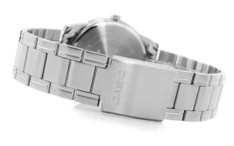 ZEGAREK MĘSKI CASIO MTP-V001D-7BUDF (zd107a) + BOX ZEGAREK MĘSKI CASIO MTP-V001D-7BUDF (zd107a) + BOX