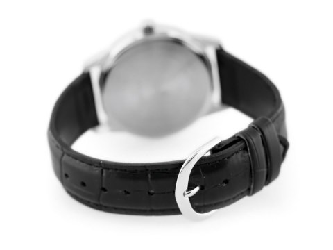 ZEGAREK MĘSKI CASIO MTP-V001L-7B (zd080c) + BOX ZEGAREK MĘSKI CASIO MTP-V001L-7B (zd080c) + BOX
