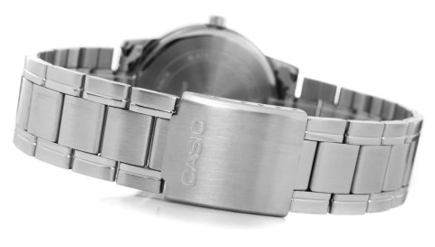 ZEGAREK MĘSKI CASIO MTP-V002D-1BUDF (zd103e) + BOX ZEGAREK MĘSKI CASIO MTP-V002D-1BUDF (zd103e) + BOX