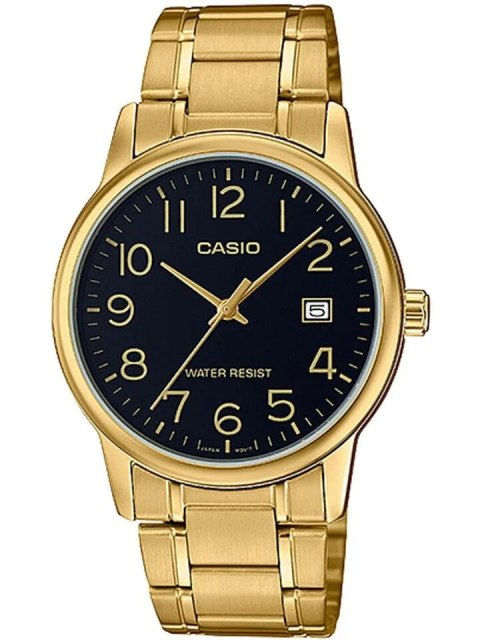 ZEGAREK MĘSKI CASIO MTP-V002G-1B (zd103a) + BOX ZEGAREK MĘSKI CASIO MTP-V002G-1B (zd103a) + BOX