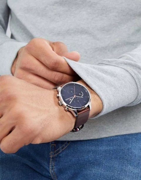 ZEGAREK MĘSKI TOMMY HILFIGER 1791487 CHASE (zf004a) ZEGAREK MĘSKI TOMMY HILFIGER 1791487 CHASE (zf004a)