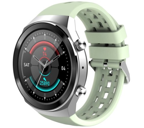 SMARTWATCH MĘSKI Rubicon RNCE68 - WYKONYWANIE POŁĄCZEŃ (sr016b) SMARTWATCH MĘSKI Rubicon RNCE68 - WYKONYWANIE POŁĄCZEŃ (sr016b)