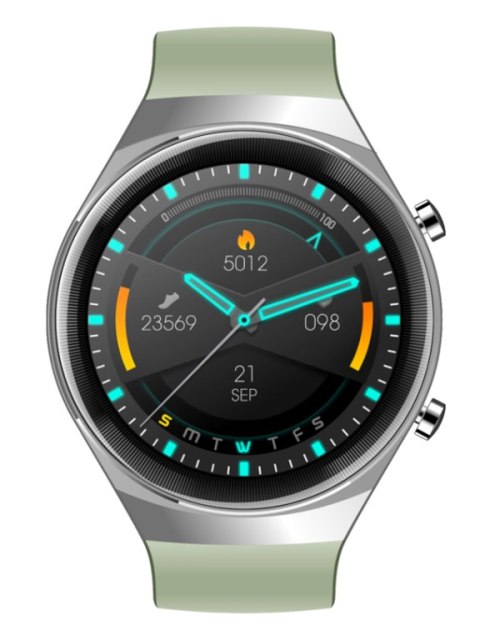 SMARTWATCH MĘSKI Rubicon RNCE68 - WYKONYWANIE POŁĄCZEŃ (sr016b) SMARTWATCH MĘSKI Rubicon RNCE68 - WYKONYWANIE POŁĄCZEŃ (sr016b)