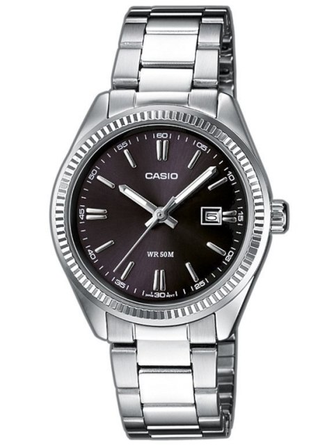 ZEGAREK DAMSKI CASIO LTP-1302D 1A1 (zd521d) + BOX ZEGAREK DAMSKI CASIO LTP-1302D 1A1 (zd521d) + BOX