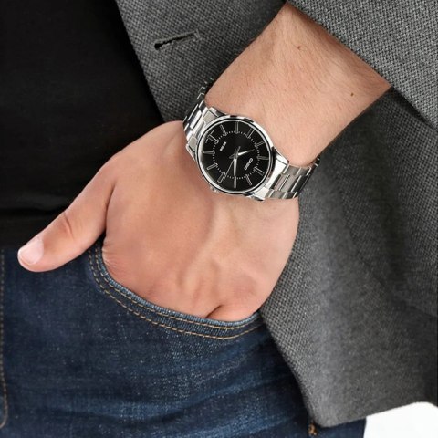 ZEGAREK DAMSKI CASIO LTP-1303D-1AVDF (zd591b) + BOX ZEGAREK DAMSKI CASIO LTP-1303D-1AVDF (zd591b) + BOX