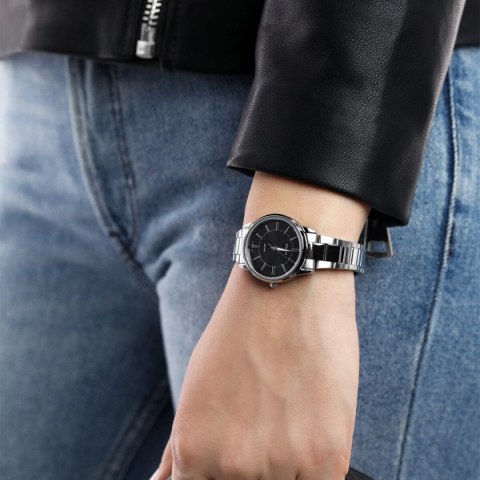 ZEGAREK DAMSKI CASIO LTP-1303D-1AVDF (zd591b) + BOX ZEGAREK DAMSKI CASIO LTP-1303D-1AVDF (zd591b) + BOX