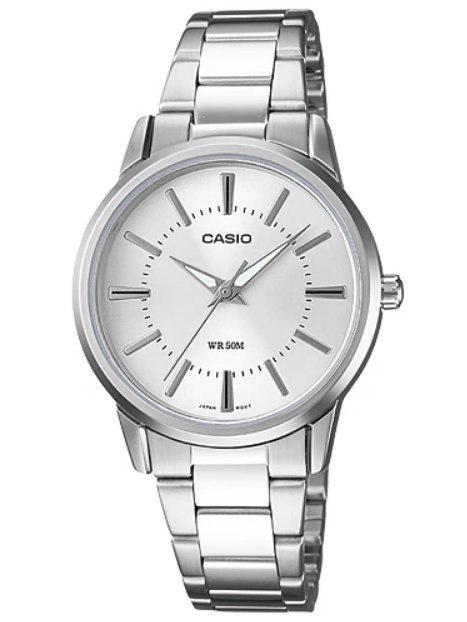 ZEGAREK DAMSKI CASIO LTP-1303D-7AVDF (zd591a) + BOX ZEGAREK DAMSKI CASIO LTP-1303D-7AVDF (zd591a) + BOX
