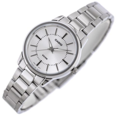 ZEGAREK DAMSKI CASIO LTP-1303D-7AVDF (zd591a) + BOX ZEGAREK DAMSKI CASIO LTP-1303D-7AVDF (zd591a) + BOX