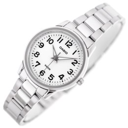 ZEGAREK DAMSKI CASIO LTP-1303D-7BVDF (zd591d) + BOX
