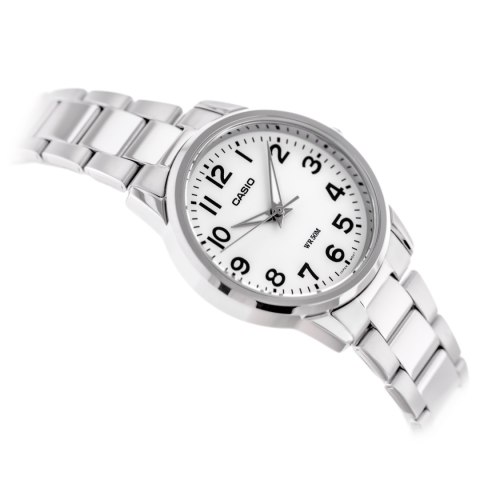 ZEGAREK DAMSKI CASIO LTP-1303D-7BVDF (zd591d) + BOX ZEGAREK DAMSKI CASIO LTP-1303D-7BVDF (zd591d) + BOX