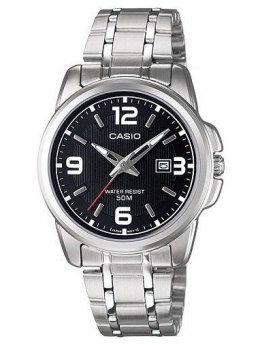 ZEGAREK DAMSKI CASIO LTP-1314D-1AVDF (zd574b) + BOX