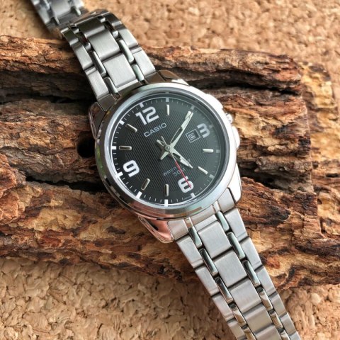 ZEGAREK DAMSKI CASIO LTP-1314D-1AVDF (zd574b) + BOX ZEGAREK DAMSKI CASIO LTP-1314D-1AVDF (zd574b) + BOX